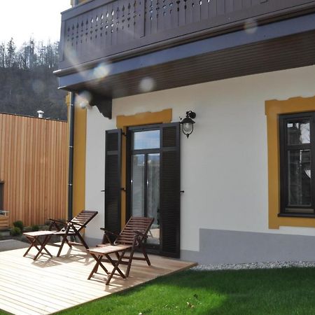 Vila Mila Bled Extérieur photo