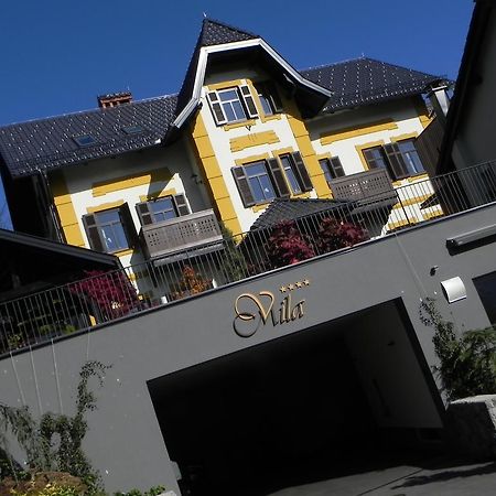 Vila Mila Bled Extérieur photo