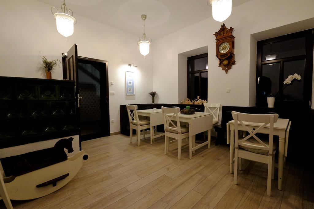 Vila Mila Bled Extérieur photo
