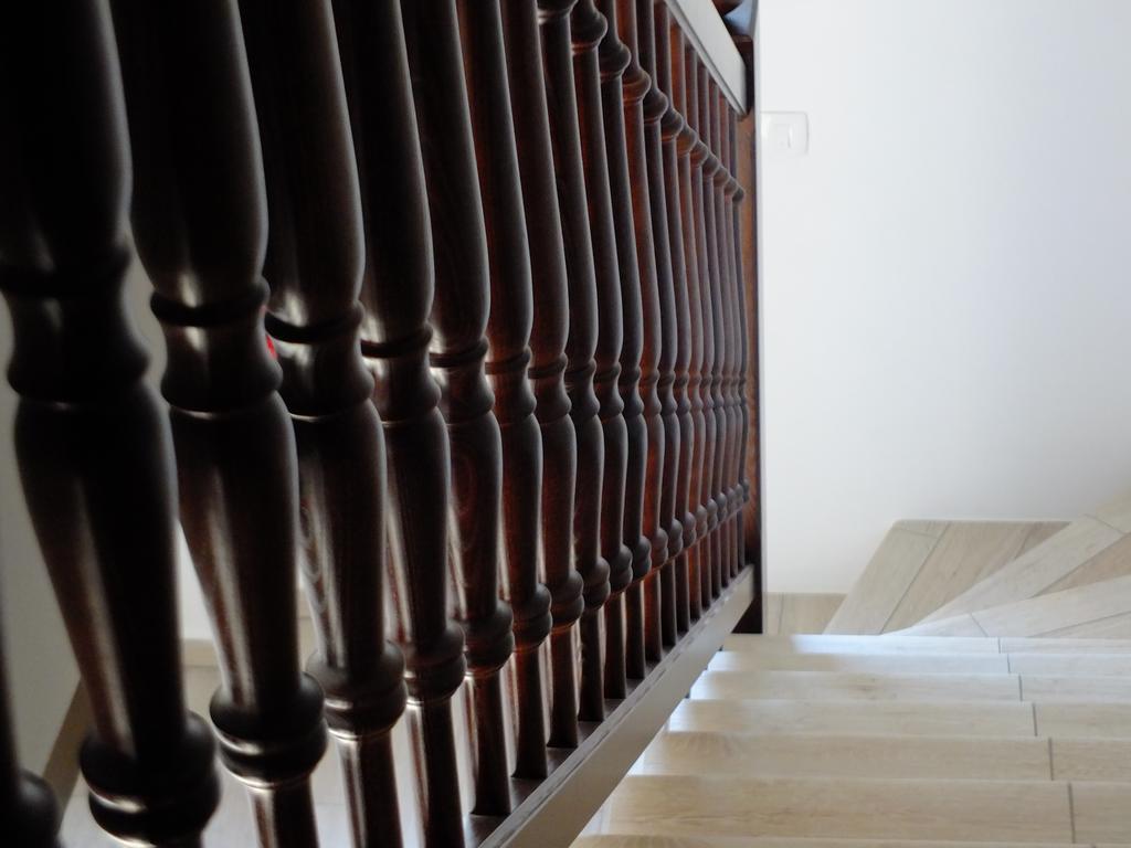 Vila Mila Bled Extérieur photo