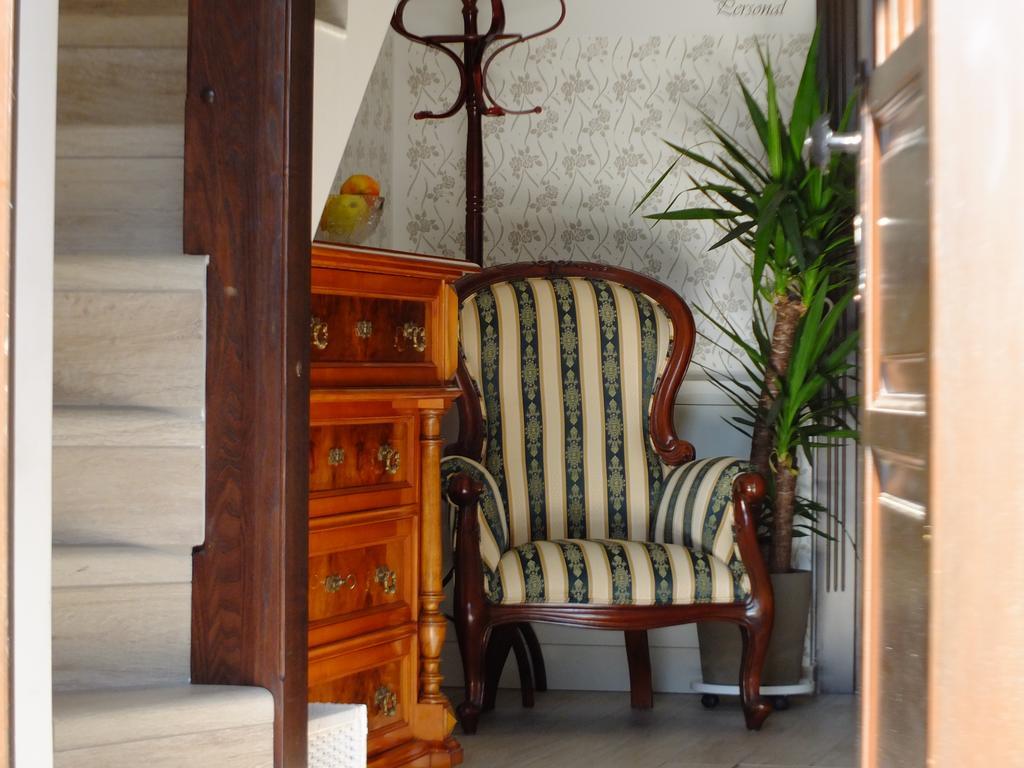 Vila Mila Bled Extérieur photo