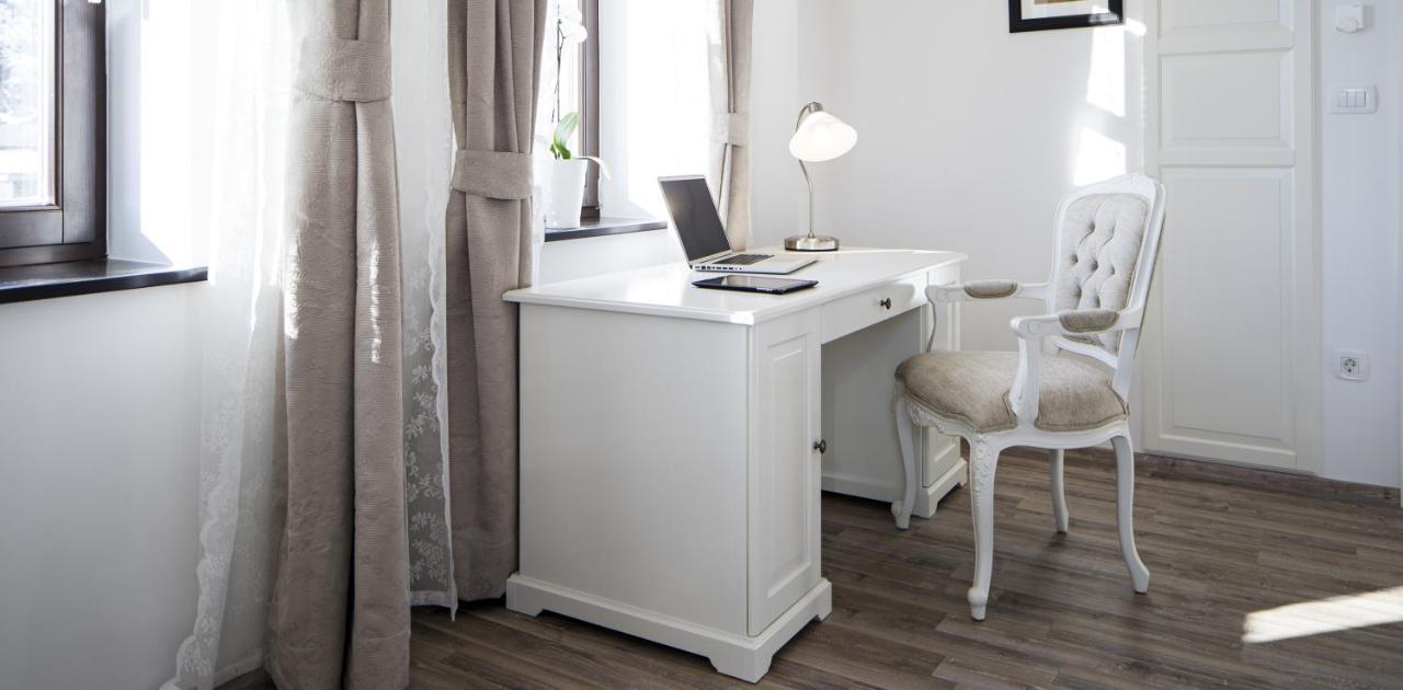 Vila Mila Bled Extérieur photo