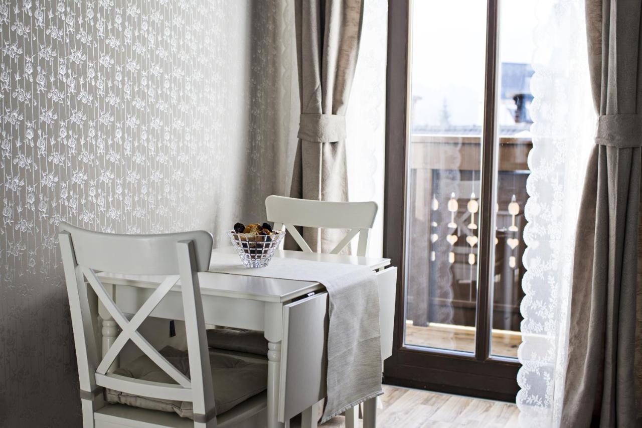 Vila Mila Bled Extérieur photo