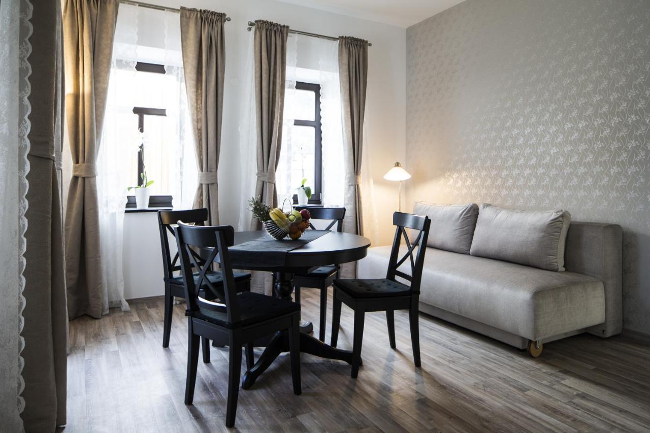 Vila Mila Bled Extérieur photo