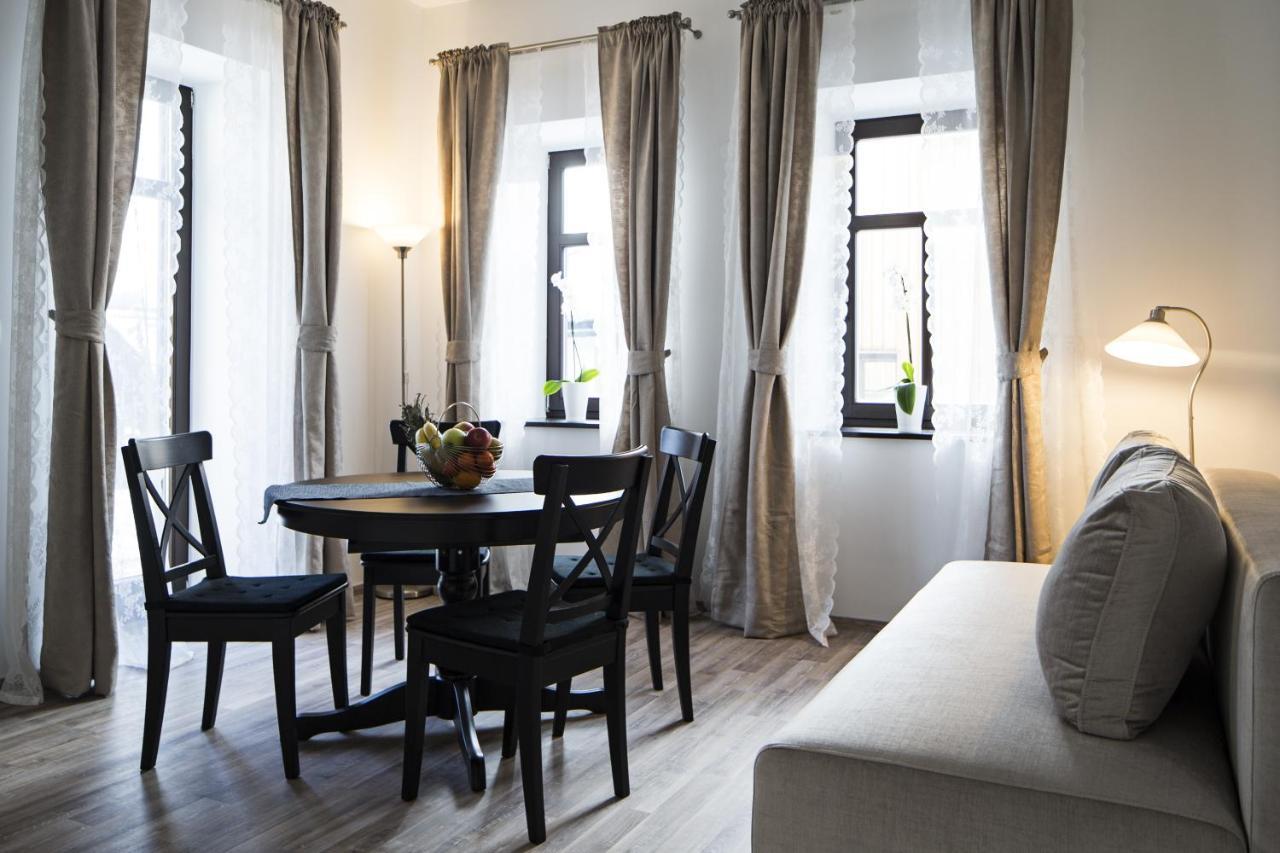 Vila Mila Bled Extérieur photo