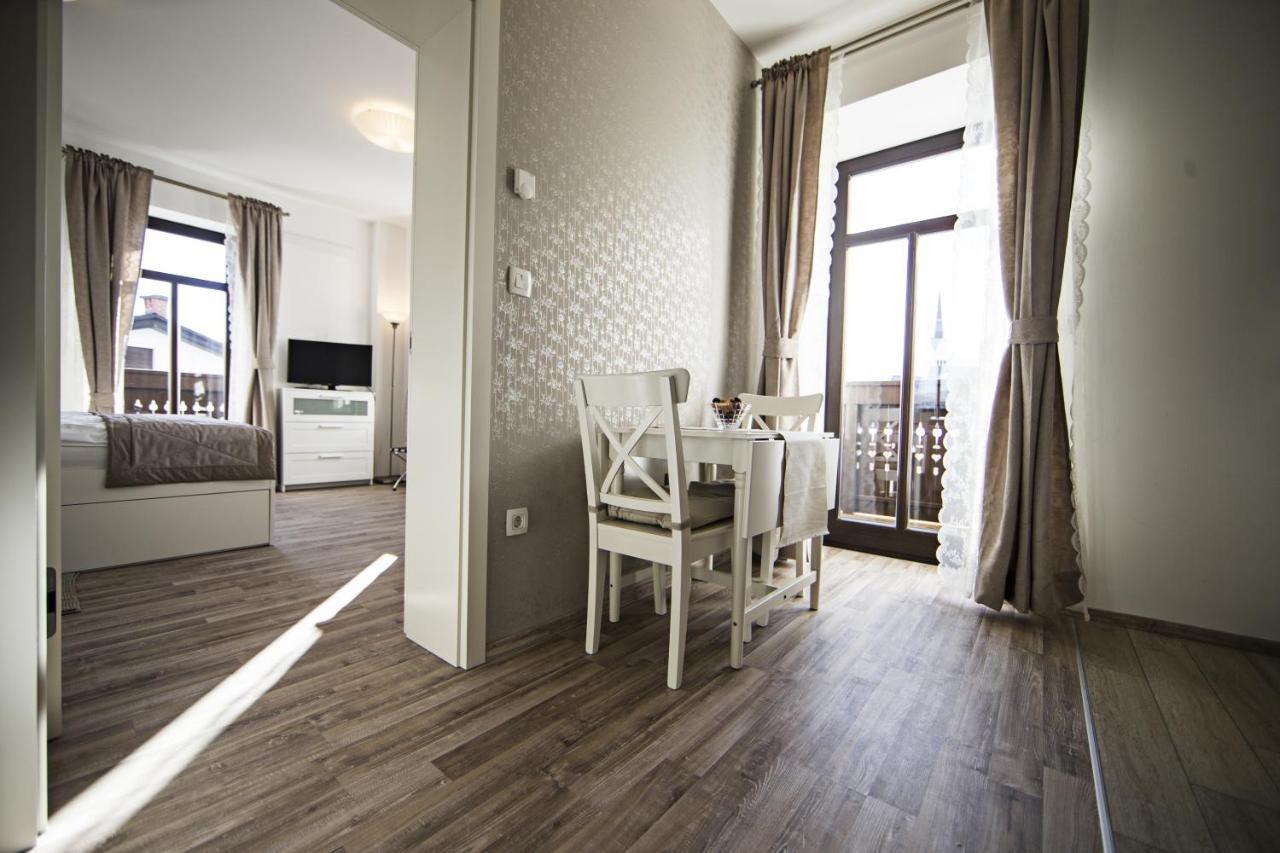 Vila Mila Bled Extérieur photo