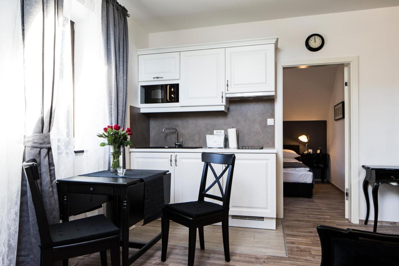 Vila Mila Bled Extérieur photo