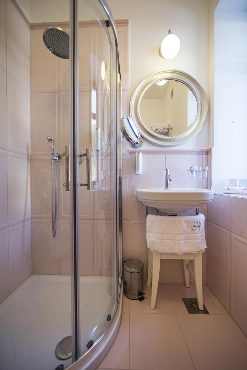 Vila Mila Bled Extérieur photo