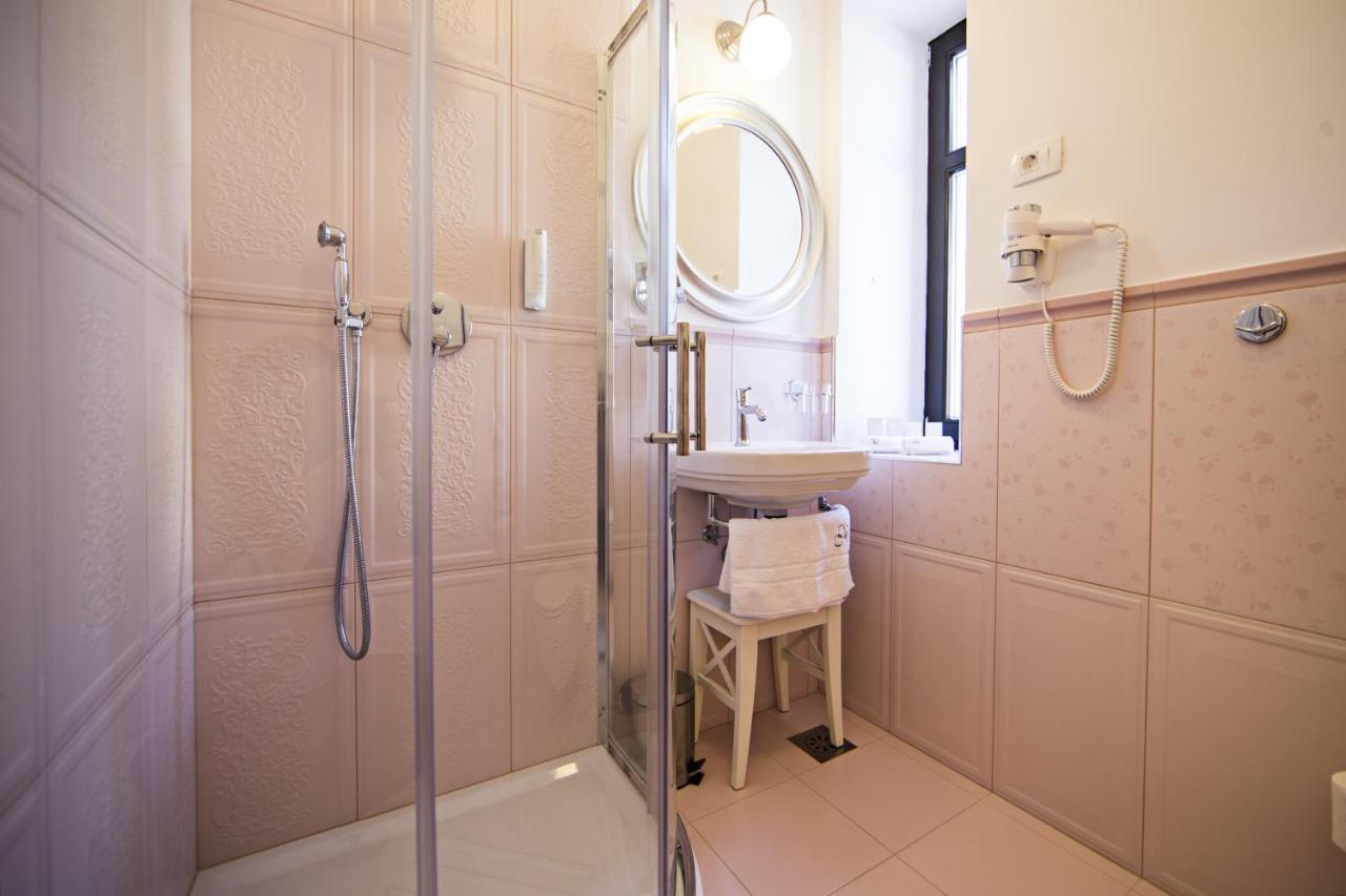 Vila Mila Bled Extérieur photo