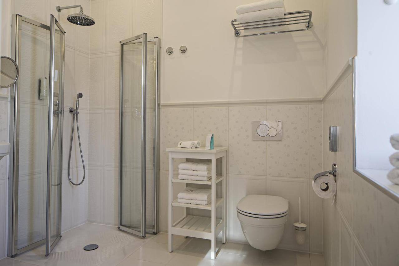 Vila Mila Bled Extérieur photo