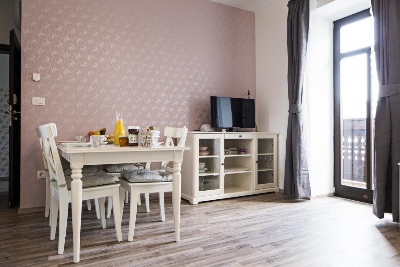 Vila Mila Bled Extérieur photo