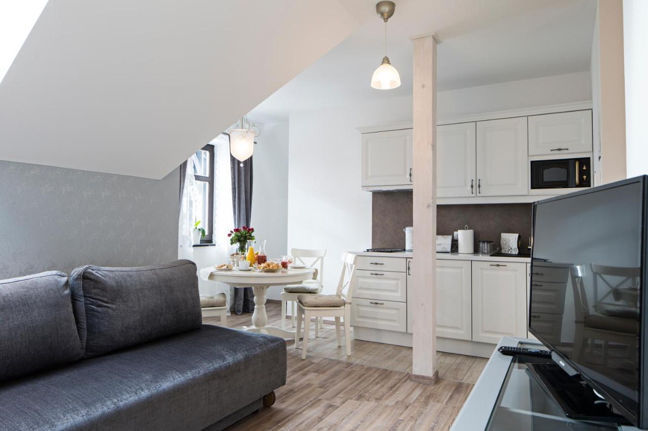 Vila Mila Bled Extérieur photo